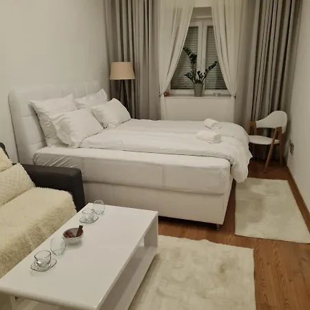 Dino Appartement *