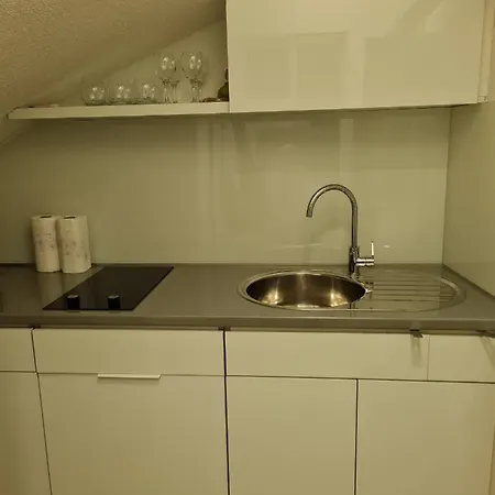 Appartement Dino *