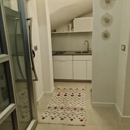 דירה Dino סראייבו