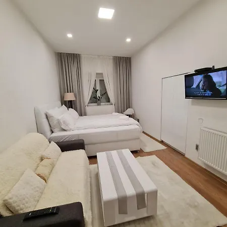 Dino Apartmán Sarajevo