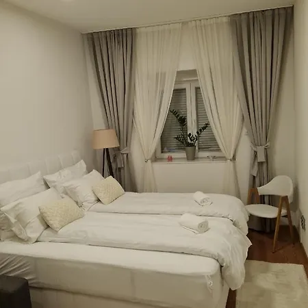 Dino Apartment Sarajevo