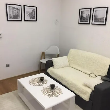 Dino Apartment Sarajevo