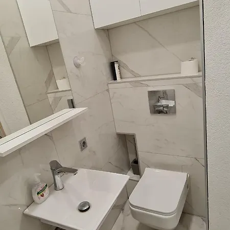 Dino Apartment