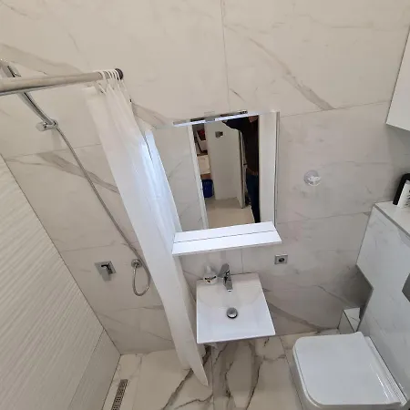 Dino Apartment