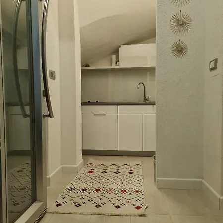 Appartement Dino Sarajevo