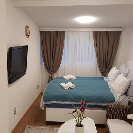 דירה Dino סראייבו