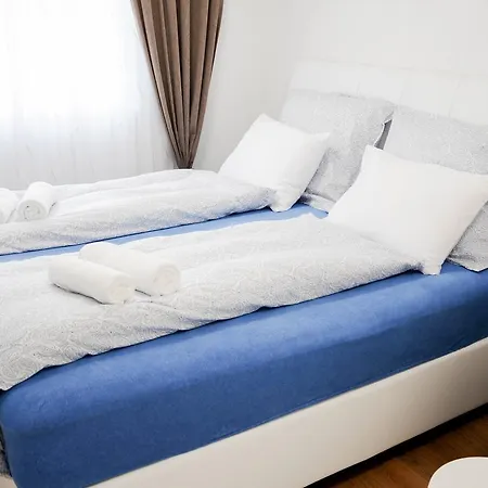 Dino Apartment Sarajevo