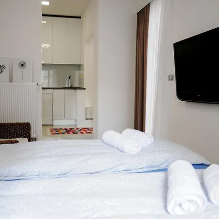 Apartmán Dino Sarajevo