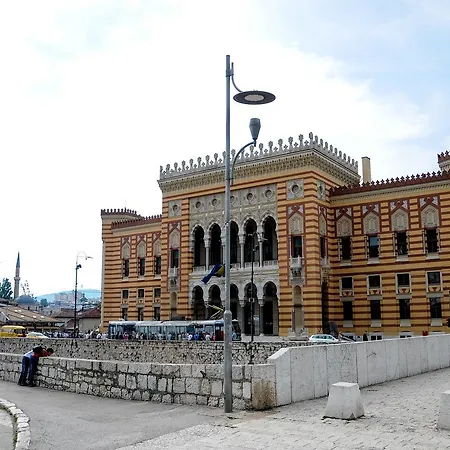Dino * Sarajevo